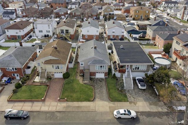 163-18 97th Street, Howard Beach, NY 11414