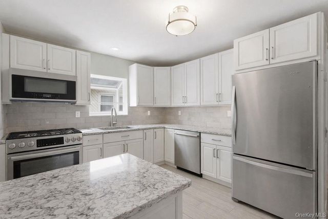 163-18 97th Street, Howard Beach, NY 11414