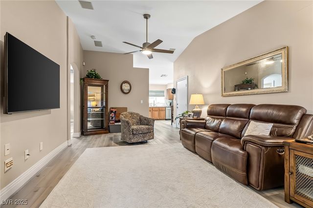 2843 China Cove Street, Laughlin, NV 89029