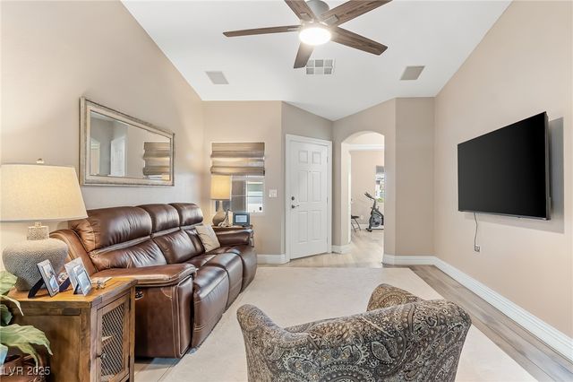 2843 China Cove Street, Laughlin, NV 89029