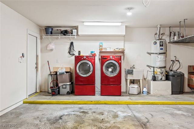 2843 China Cove Street, Laughlin, NV 89029