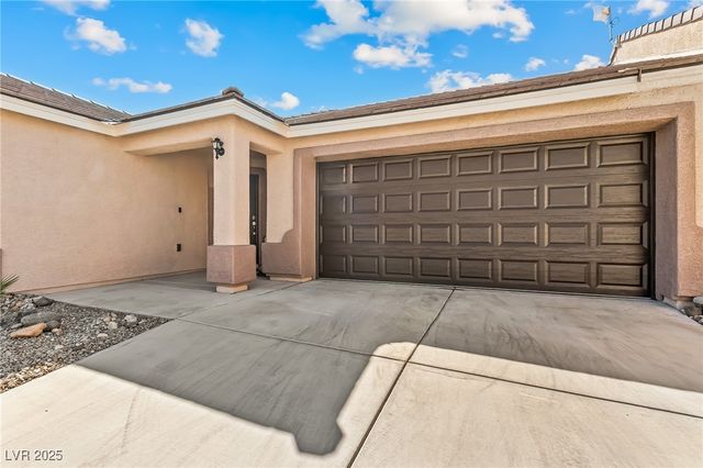 2843 China Cove Street, Laughlin, NV 89029