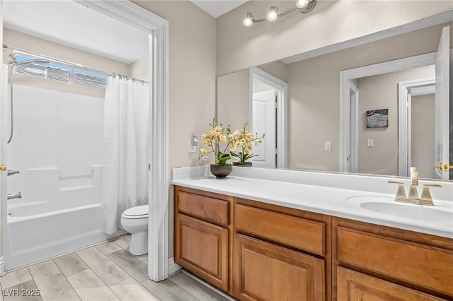 2843 China Cove Street, Laughlin, NV 89029