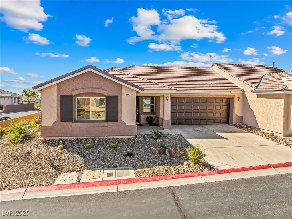 2843 China Cove Street, Laughlin, NV 89029