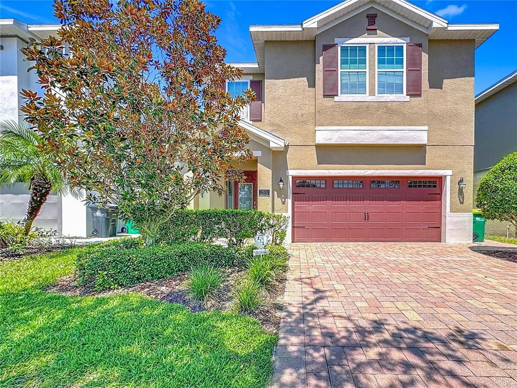 7621 WILMINGTON LOOP, Kissimmee, FL 34747