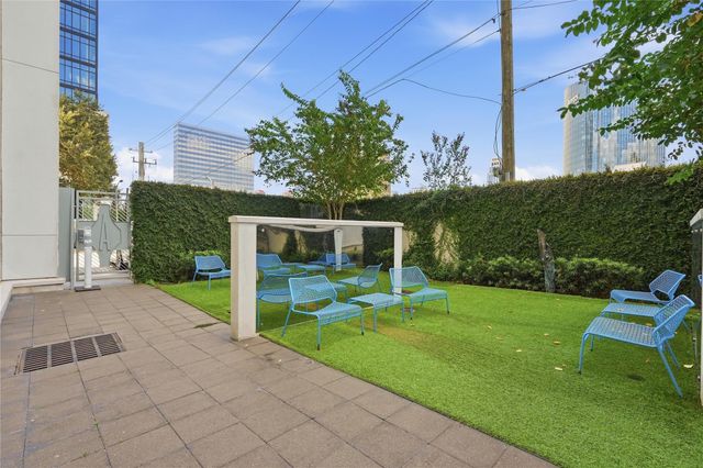 4521 San Felipe Street 1904, Houston, TX 77027