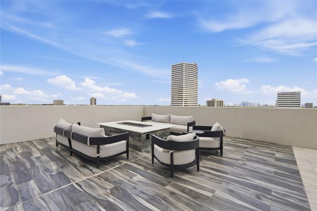 4521 San Felipe Street 1904, Houston, TX 77027