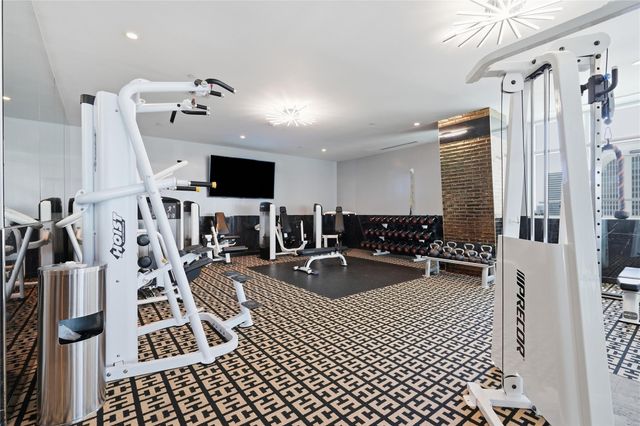 4521 San Felipe Street 1904, Houston, TX 77027