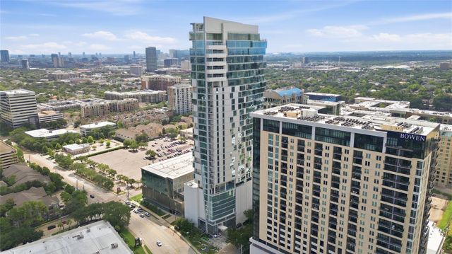 4521 San Felipe Street 1904, Houston, TX 77027