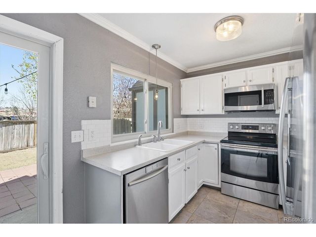 8890 Brompton Way, Parker, CO 80134