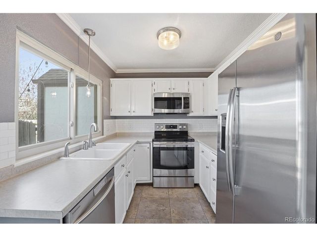 8890 Brompton Way, Parker, CO 80134