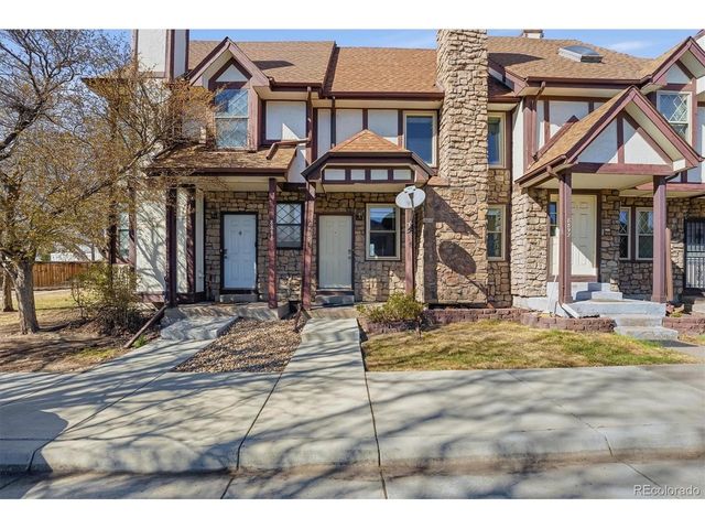 8890 Brompton Way, Parker, CO 80134