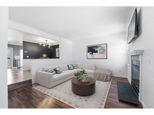 8890 Brompton Way, Parker, CO 80134