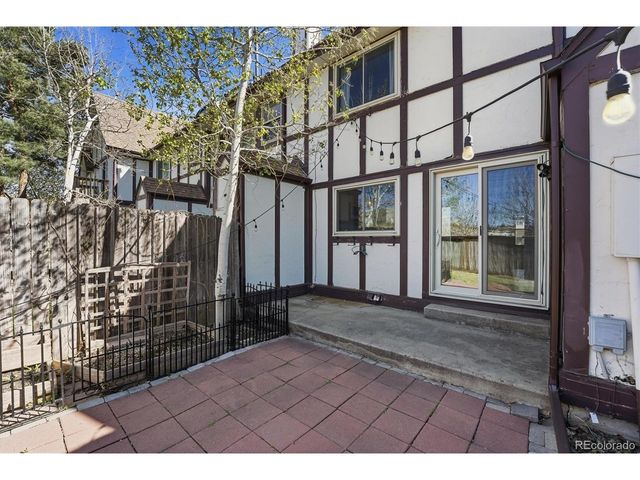 8890 Brompton Way, Parker, CO 80134