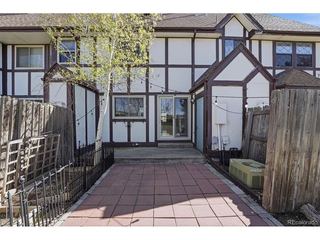 8890 Brompton Way, Parker, CO 80134