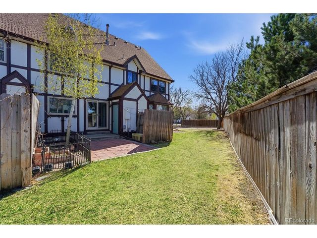 8890 Brompton Way, Parker, CO 80134