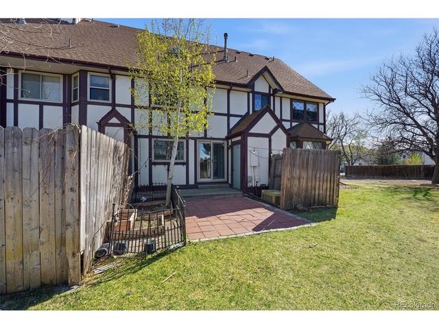 8890 Brompton Way, Parker, CO 80134