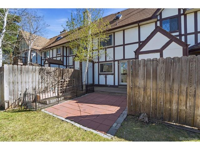 8890 Brompton Way, Parker, CO 80134