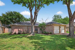 3530 Campfield Court, Katy, TX 77449