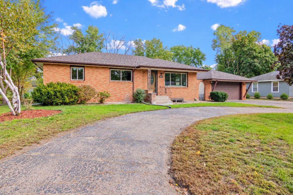 6516 Georgia Avenue N, Brooklyn Park, MN 55428 — photo 2