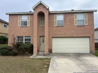 224 Willow, Cibolo, TX 78108