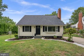 1400 BERNERD PL, Rockville, MD 20851