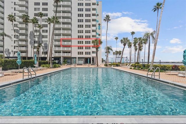 2401 BAYSHORE BOULEVARD 410, Tampa, FL 33629