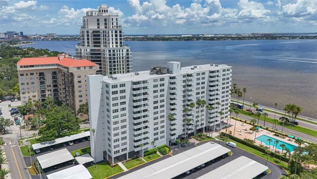 2401 BAYSHORE BOULEVARD 410, Tampa, FL 33629