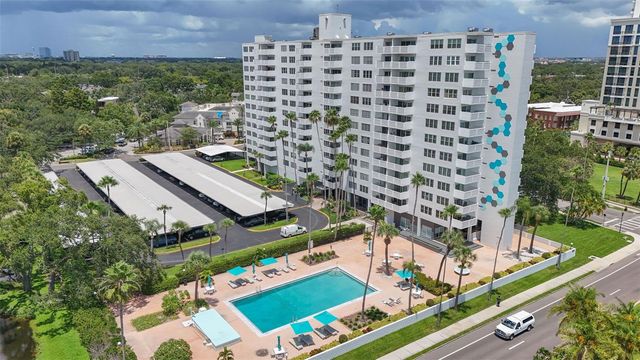 2401 BAYSHORE BOULEVARD 410, Tampa, FL 33629