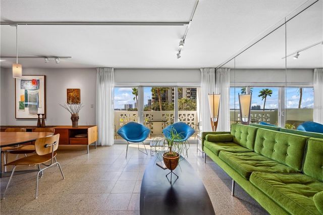 2401 BAYSHORE BOULEVARD 410, Tampa, FL 33629