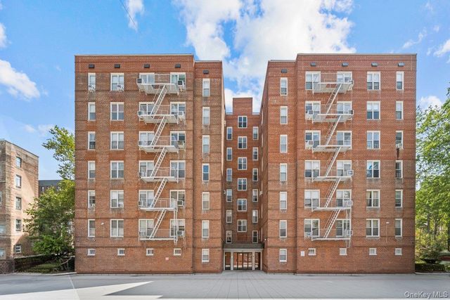 517 Riverdale 4D, Yonkers, NY 10705