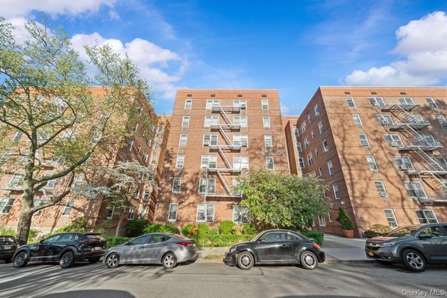 517 Riverdale 4D, Yonkers, NY 10705