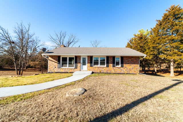 14901 N OLD NUMBER 7, Columbia, MO 65202