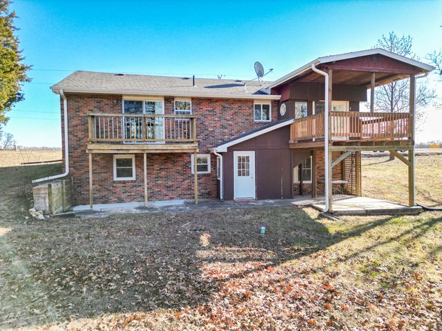 14901 N OLD NUMBER 7, Columbia, MO 65202