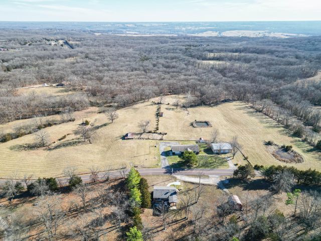 14901 N OLD NUMBER 7, Columbia, MO 65202