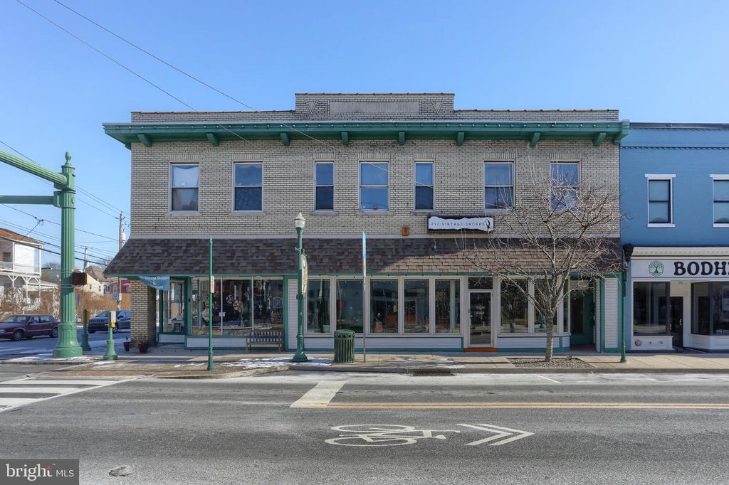 2 S UNION ST, Middletown, PA 17057