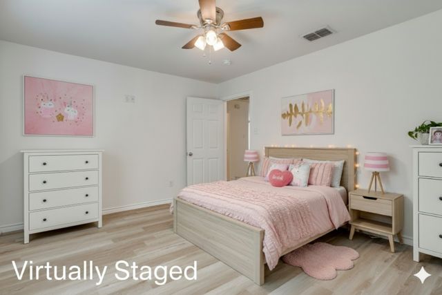 3955 Alamo Avenue, Fort Worth, TX 76107