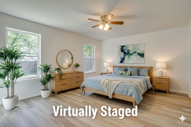 3955 Alamo Avenue, Fort Worth, TX 76107