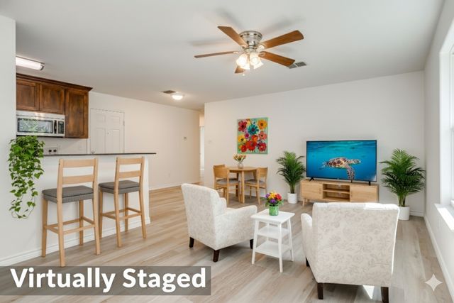 3955 Alamo Avenue, Fort Worth, TX 76107