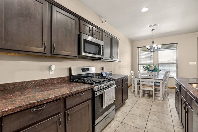 1635 Boise Dr, Odessa, TX 79762