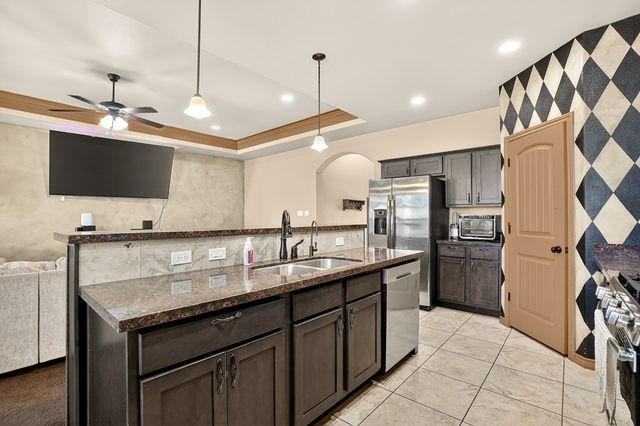 1635 Boise Dr, Odessa, TX 79762