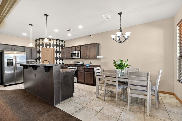 1635 Boise Dr, Odessa, TX 79762