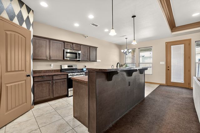 1635 Boise Dr, Odessa, TX 79762