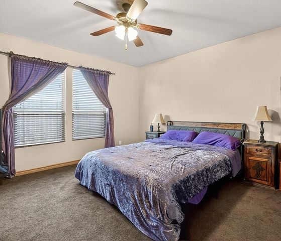 1635 Boise Dr, Odessa, TX 79762