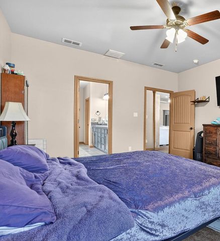 1635 Boise Dr, Odessa, TX 79762