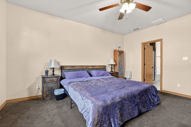 1635 Boise Dr, Odessa, TX 79762