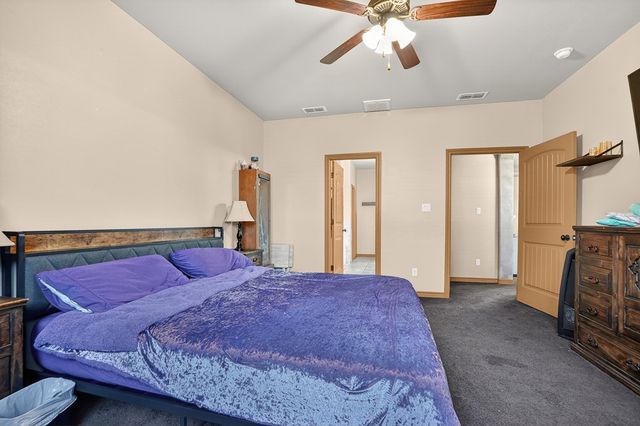 1635 Boise Dr, Odessa, TX 79762