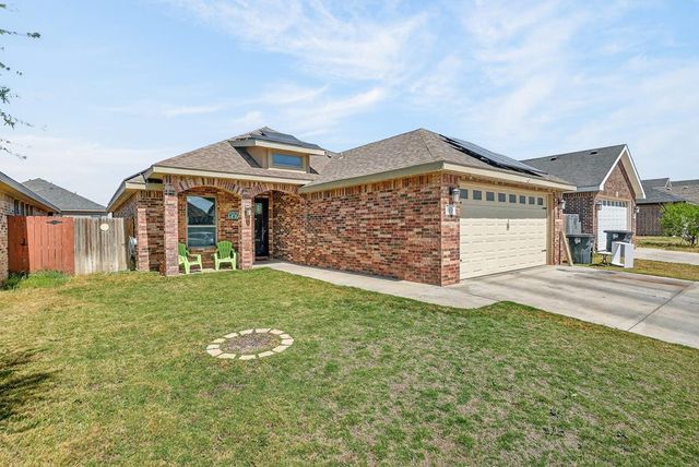 1635 Boise Dr, Odessa, TX 79762
