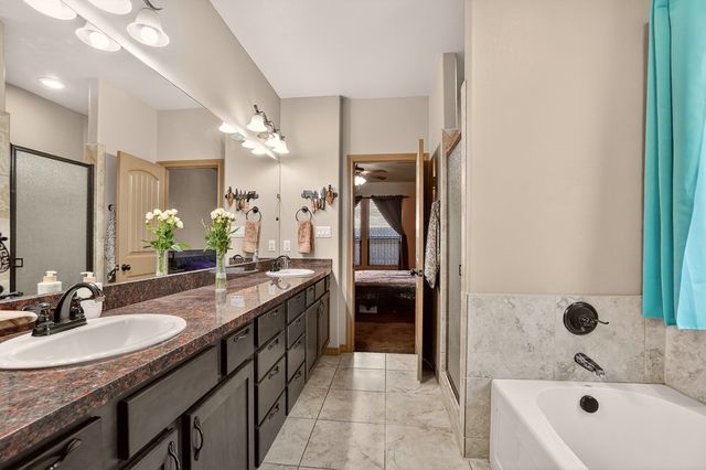 1635 Boise Dr, Odessa, TX 79762