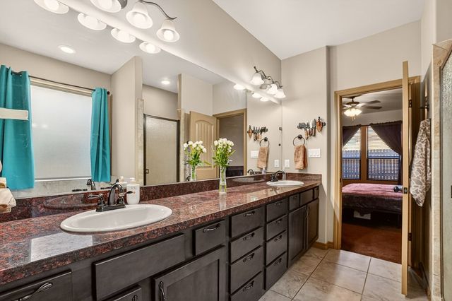 1635 Boise Dr, Odessa, TX 79762